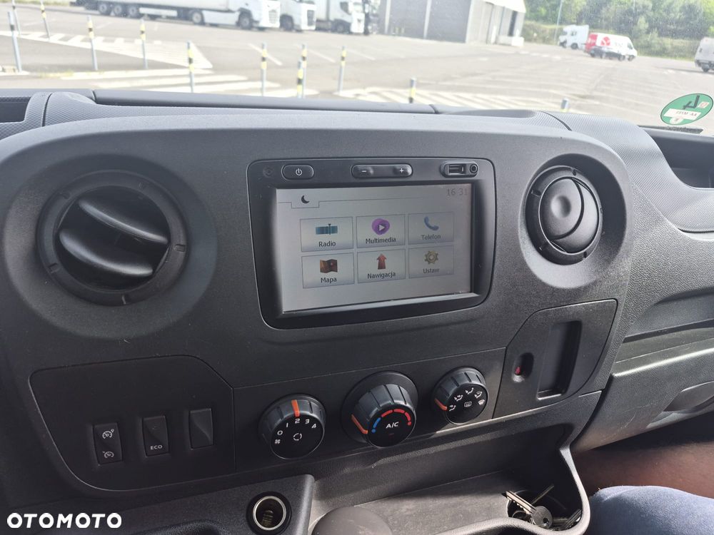 Renault Master - 5