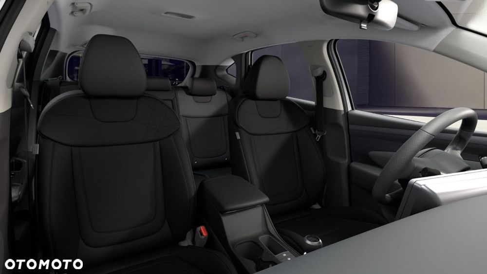 Hyundai Tucson 1.6 T-GDi Modern 2WD - 11