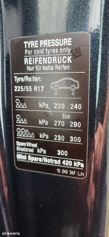 Opel Insignia 2.0 CDTI EcoFLEX S&S - 15