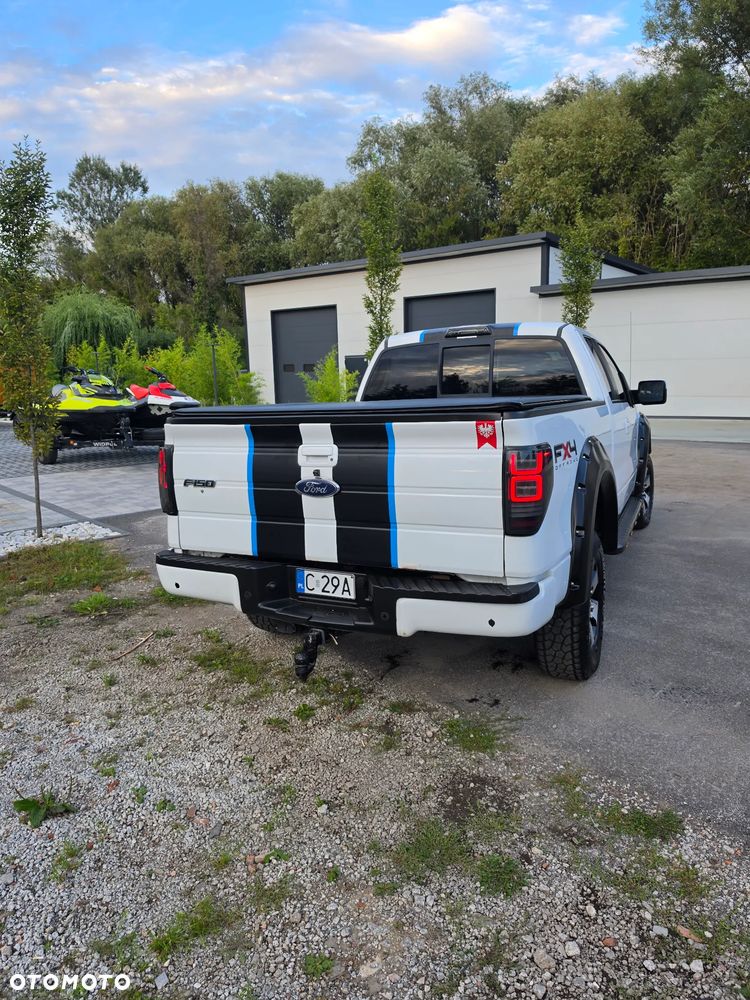 Ford F150 - 7