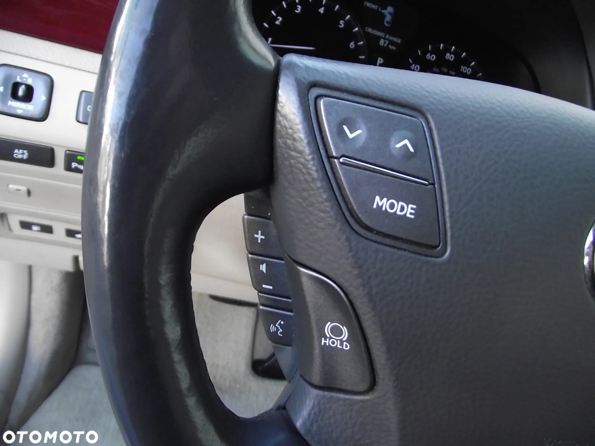Lexus LS 460 Impression Line - 25