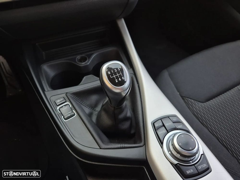 BMW 116 - 29