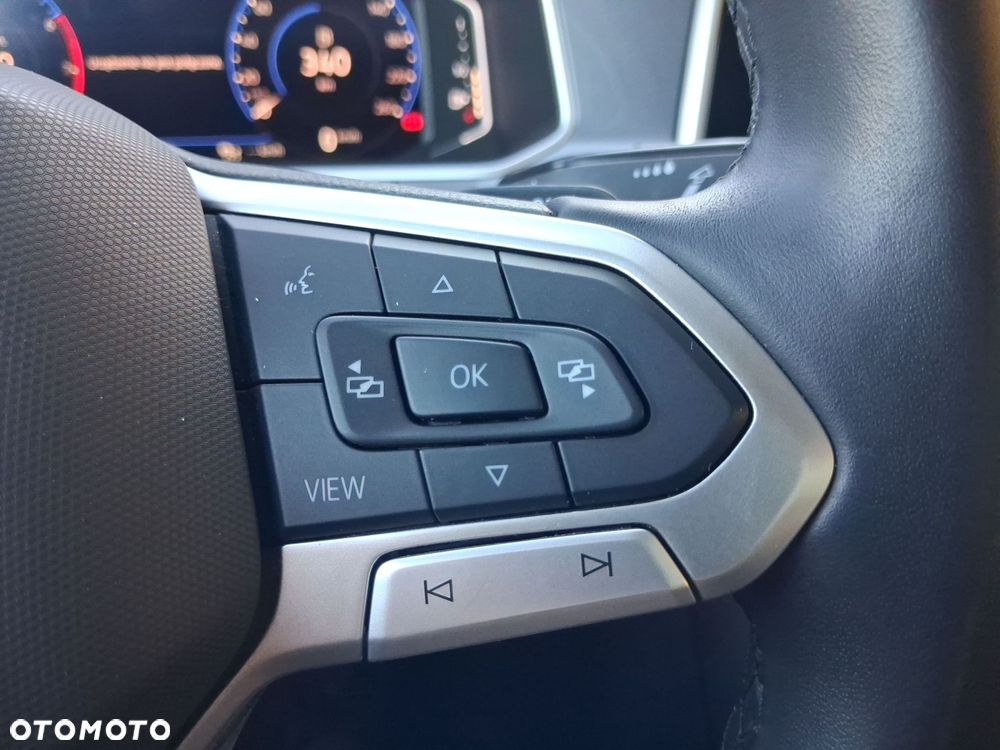 Volkswagen T-Roc 1.5 TSI Style DSG - 24