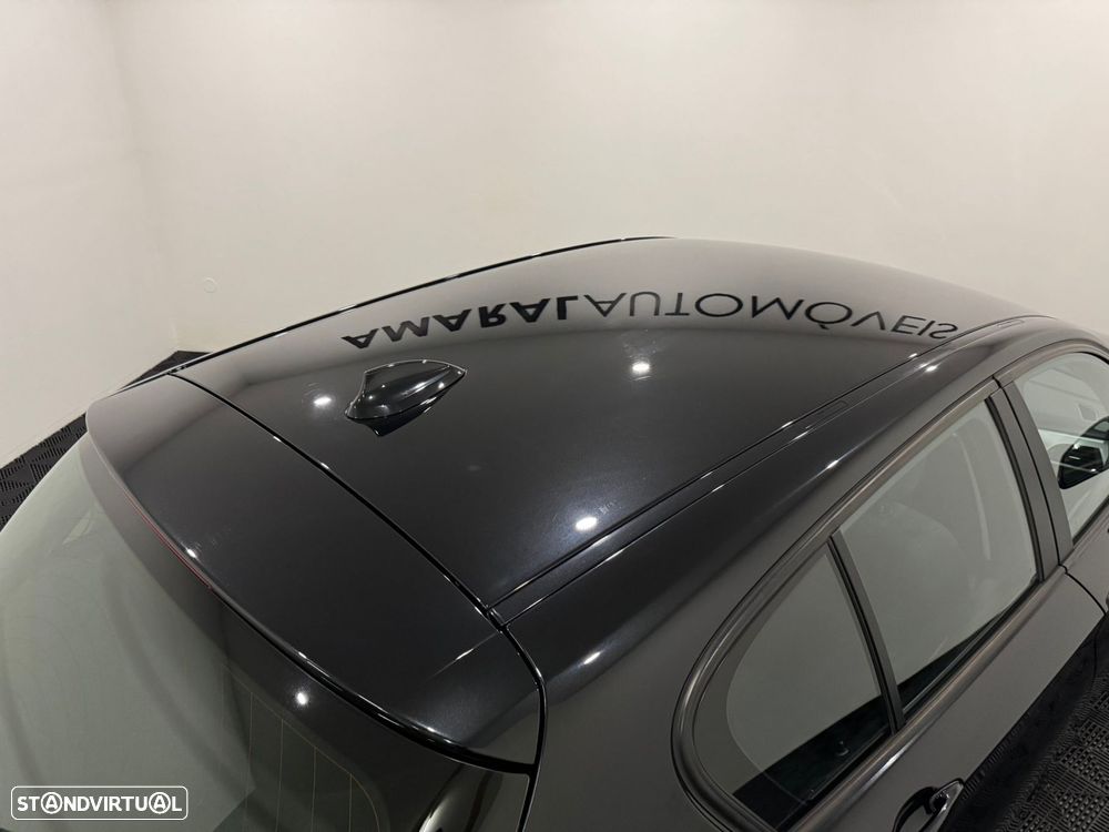 BMW 116 d Advantage - 21