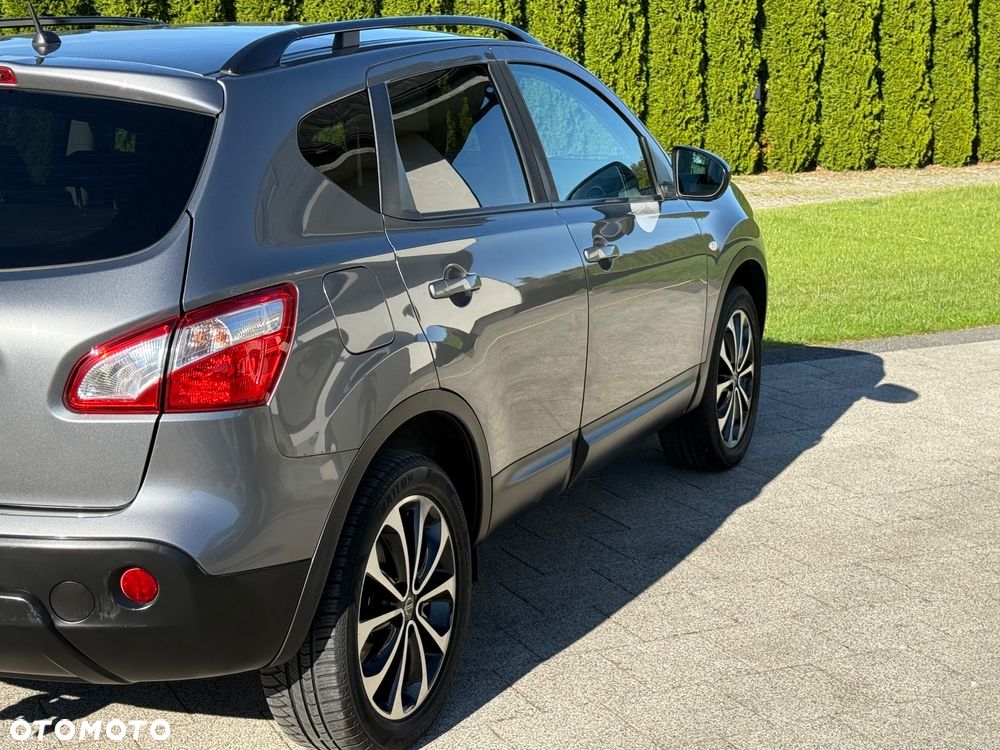 Nissan Qashqai 2.0 I-Way - 33