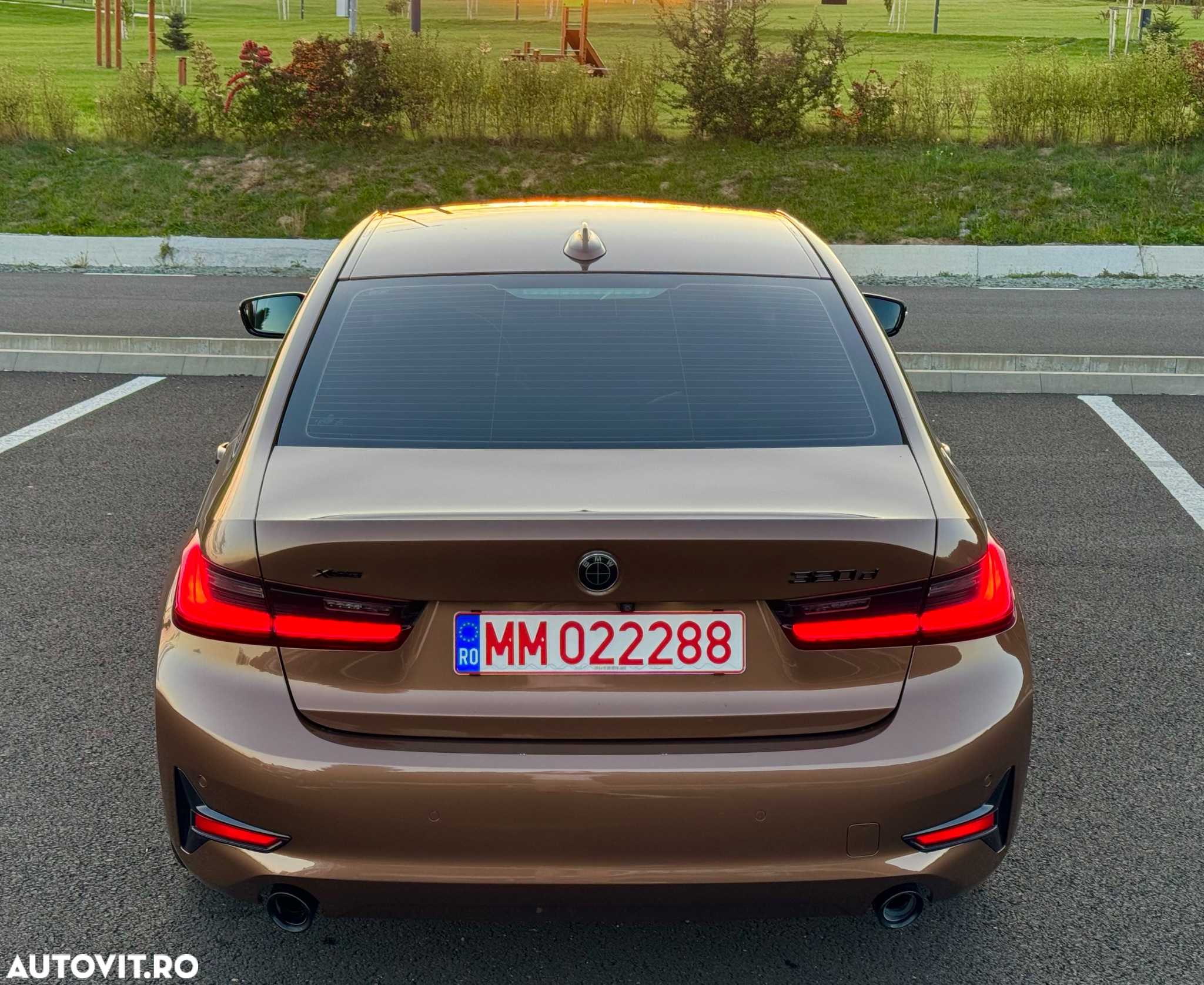BMW Seria 3 - 9