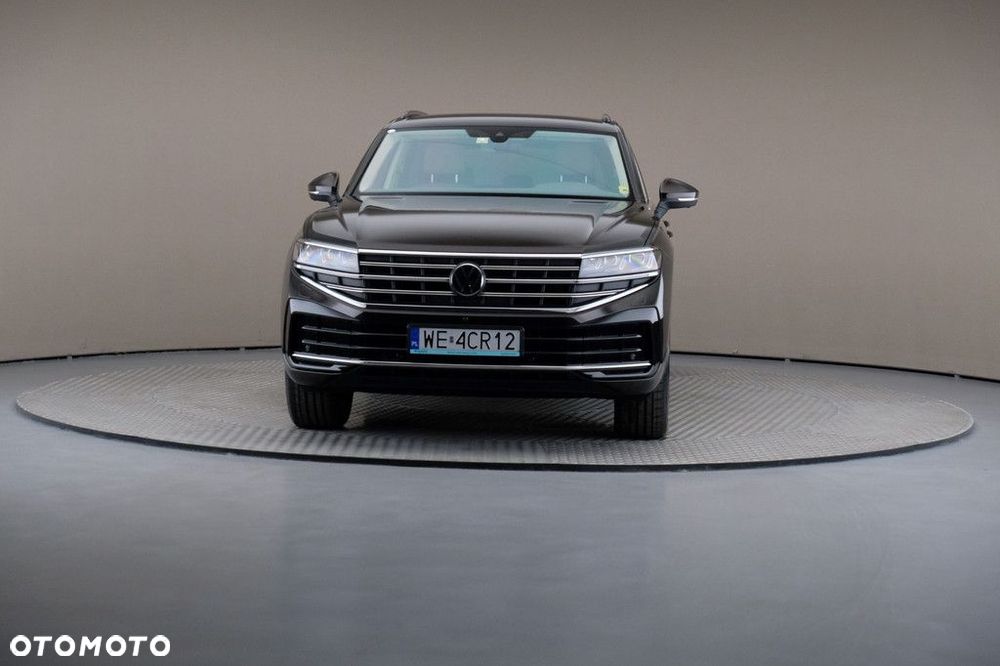 Volkswagen Touareg 3.0 V6 TDI 4Motion Elegance - 3