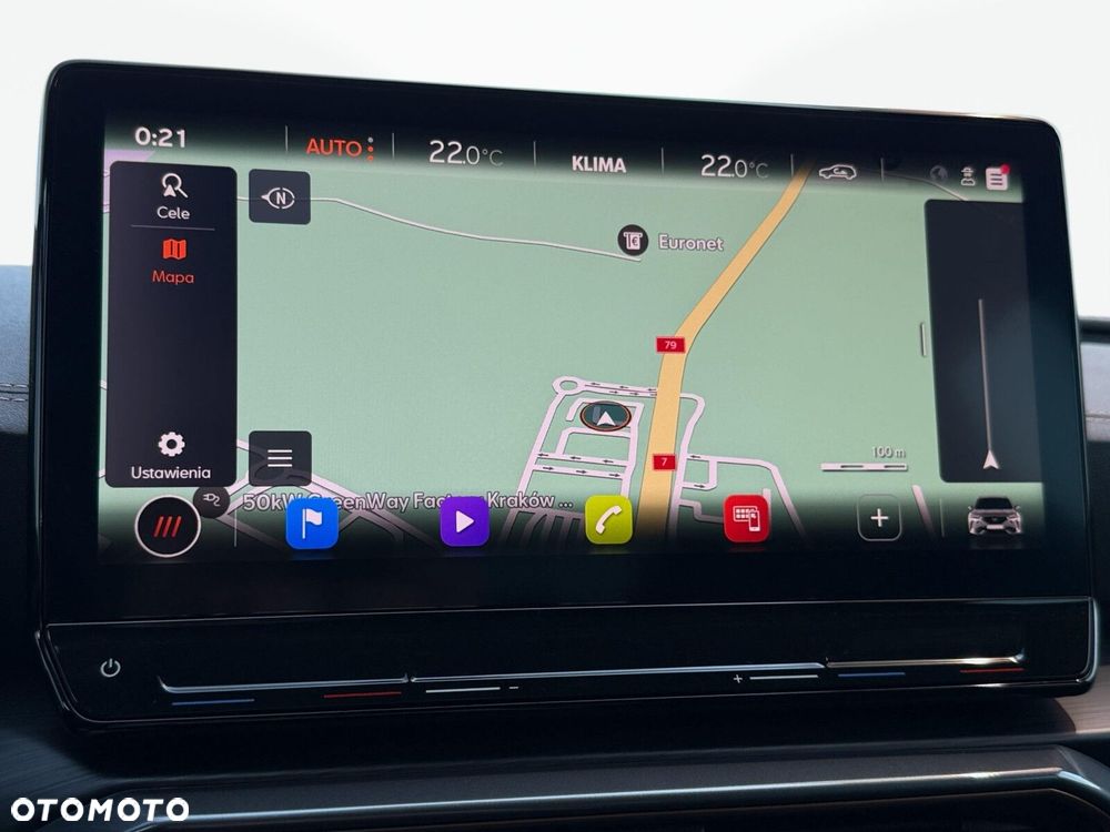 Cupra Formentor 2.0 TSI 4Drive VZ DSG - 25