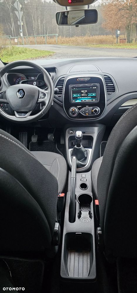 Renault Captur 0.9 Energy TCe Limited - 16