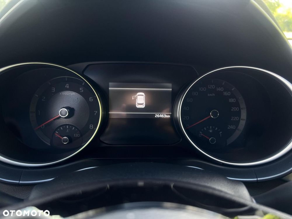 Kia Ceed 1.5 T-GDI M DCT - 14