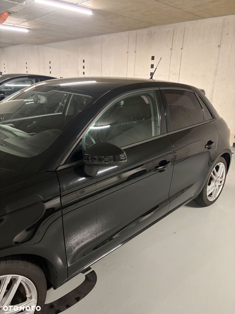 Audi A1 Sportback - 18