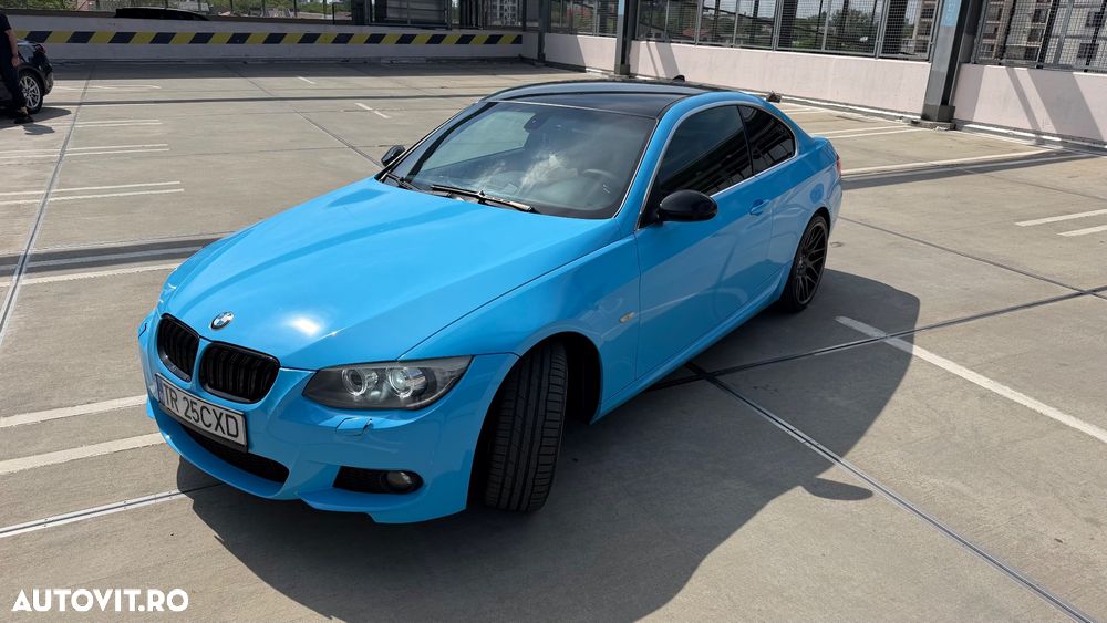 BMW Seria 3 - 2