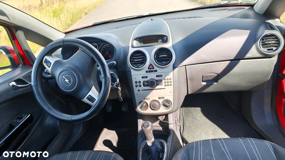Opel Corsa 1.3 CDTI 111 - 10