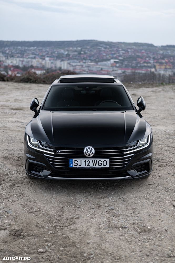 Volkswagen ARTEON 2.0 TSI DSG R-Line - 23
