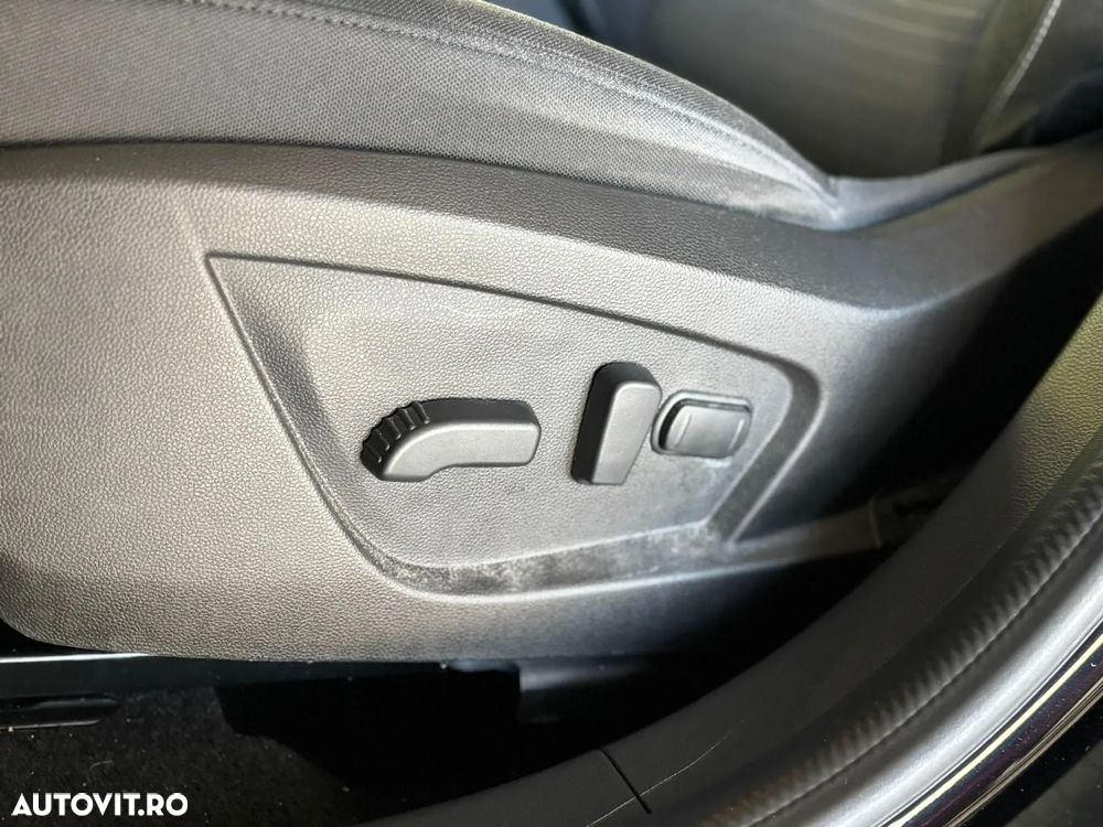 Renault Arkana TCe Mild Hybrid 140 EDC Equilibre - 29