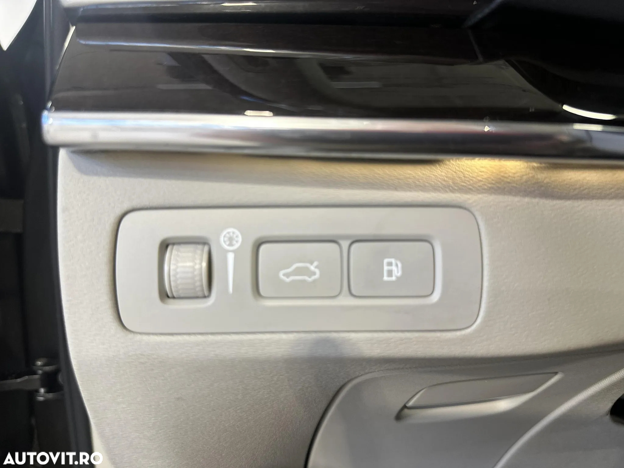 Volvo XC 90 Recharge T8 eAWD Inscription - 15
