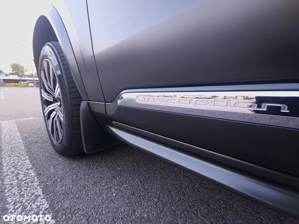 Volvo XC 90 T8 AWD Plug-In Hybrid Inscription 7os - 27
