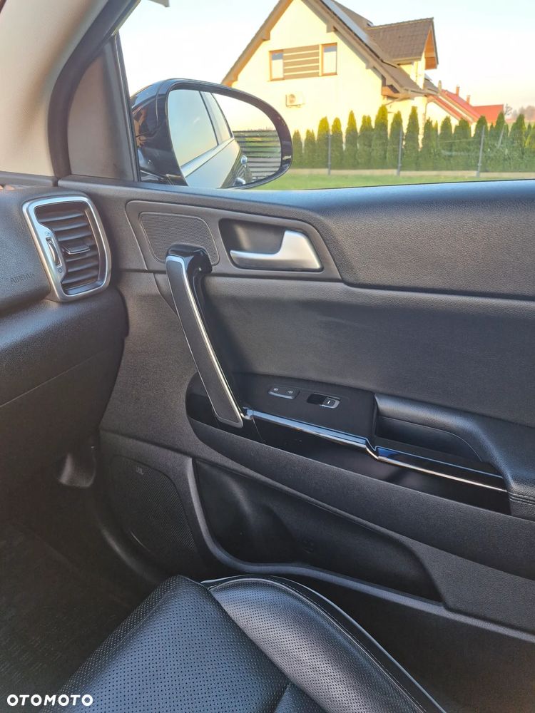 Kia Sportage 1.6 GDI Business Line 2WD - 25