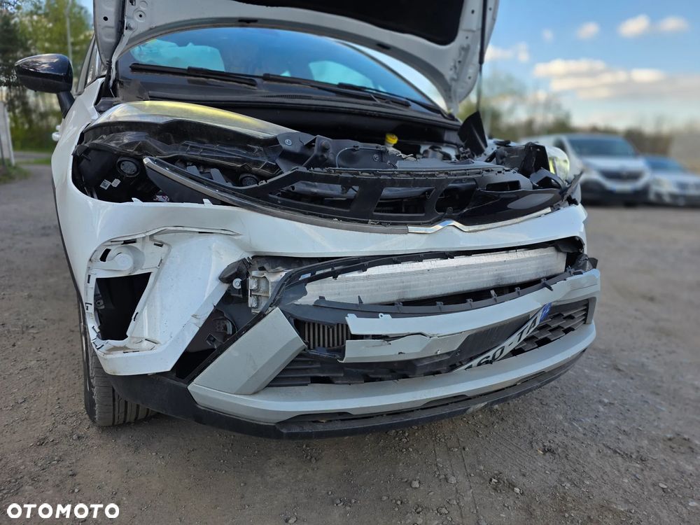 Opel Crossland X 1.5 CDTI Elite S&S - 19
