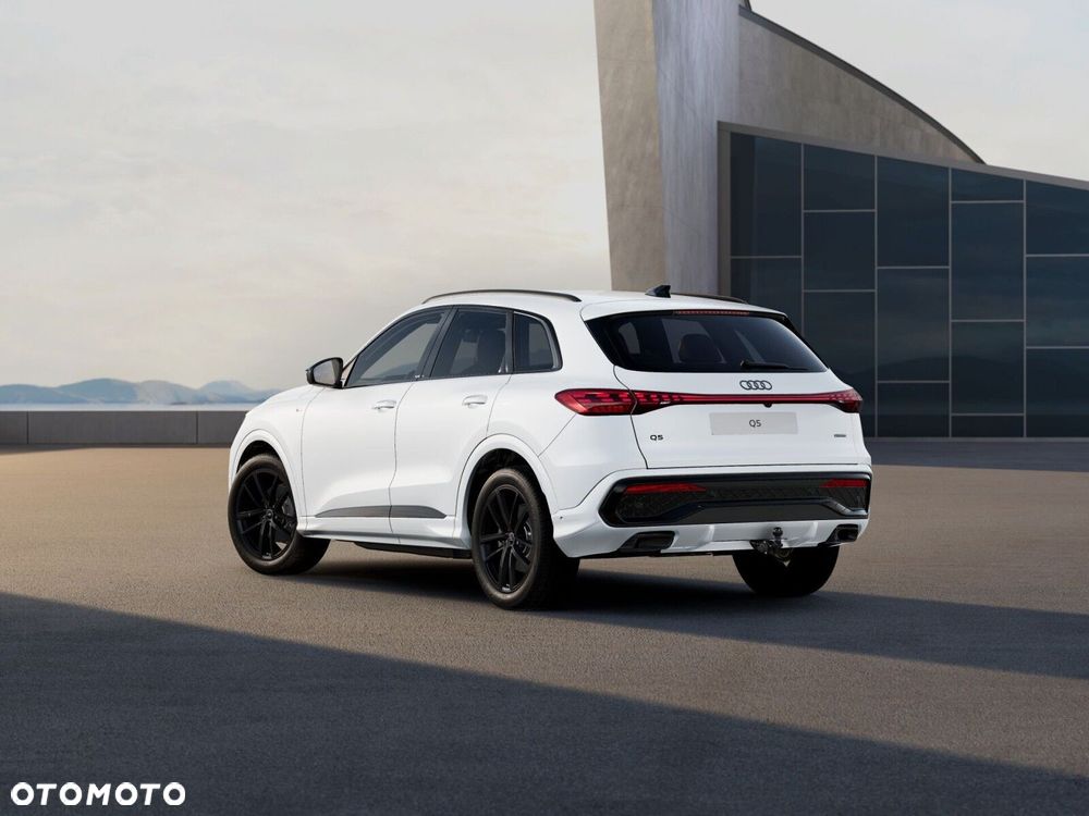 Audi Q5 - 5
