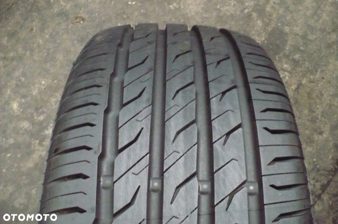 2x SEMPERIT Speed Life 3 215/45R17 8,2mm NOWA 2022 - 2