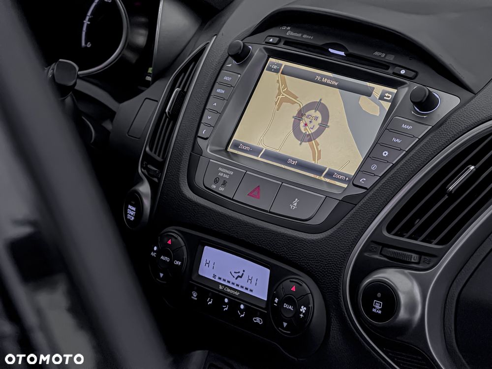 Hyundai ix35 2.0 CRDi Premium - 31