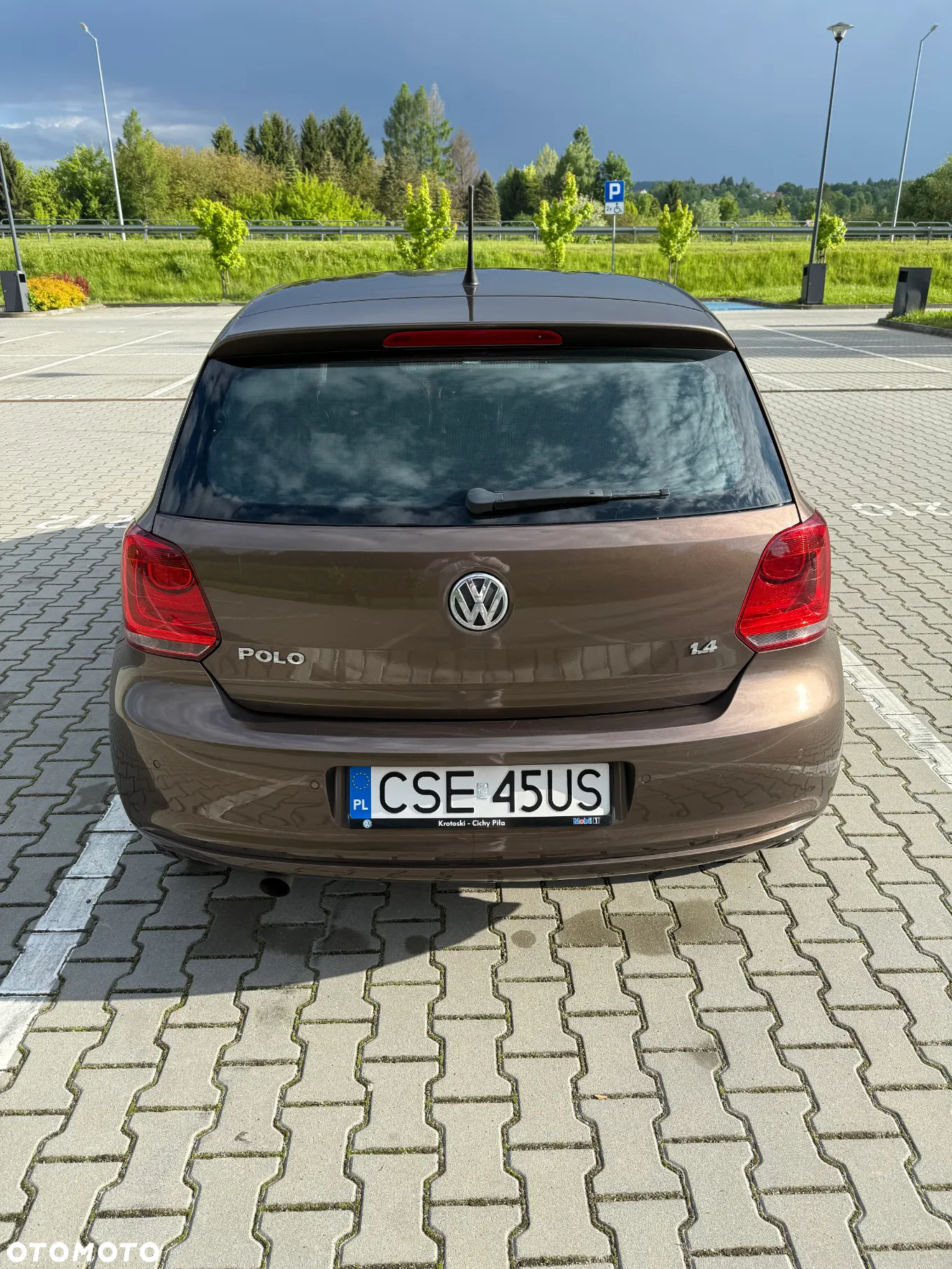 Volkswagen Polo - 3