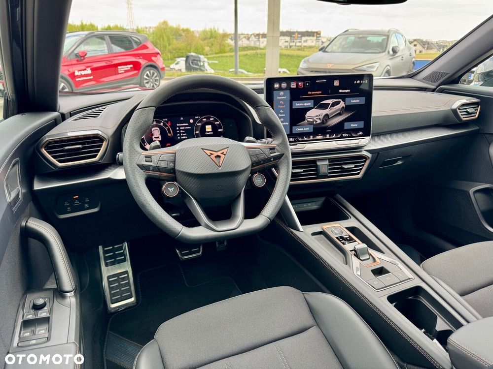 Cupra Formentor 1.5 TSI DSG - 6
