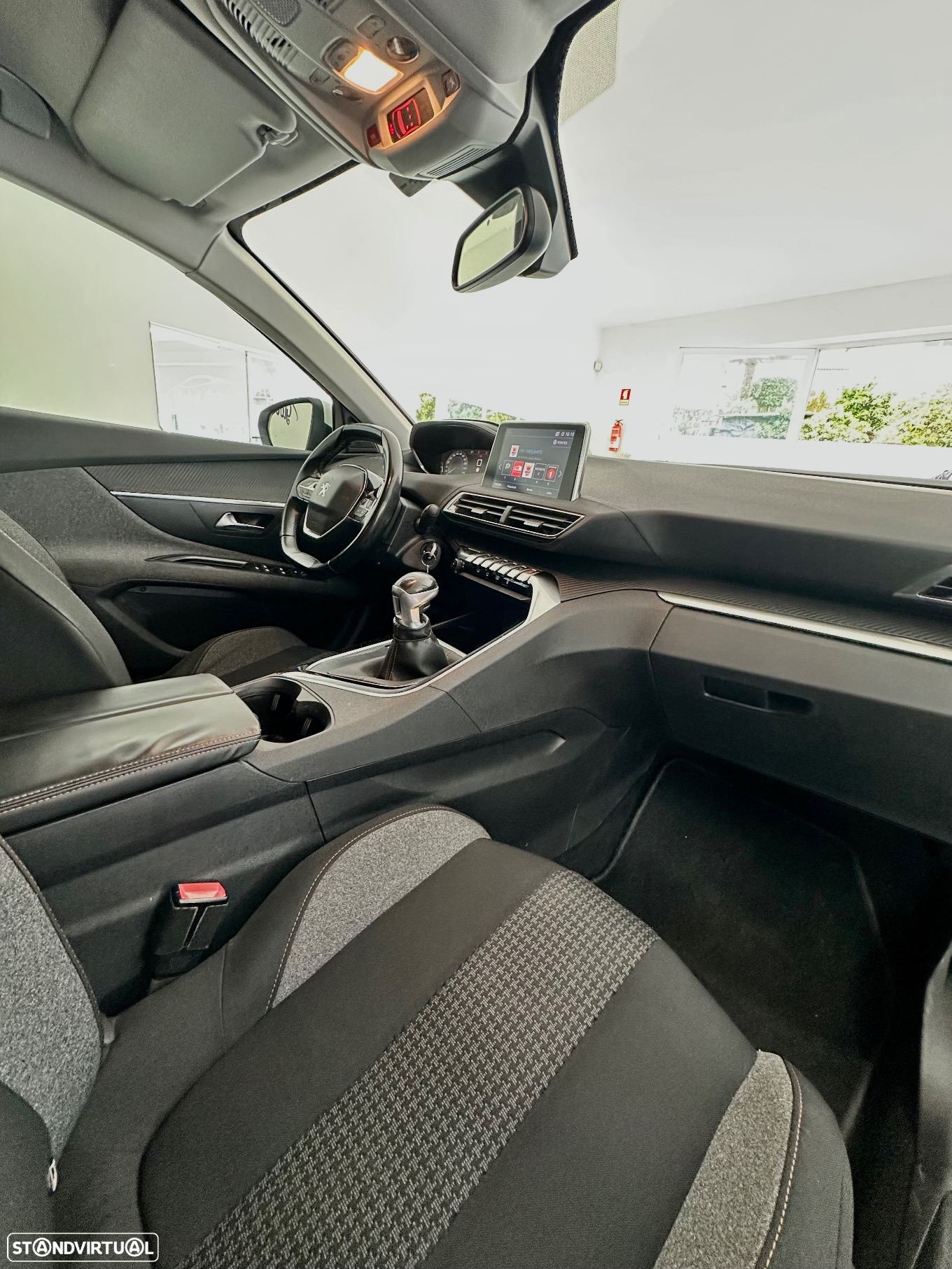 Peugeot 3008 BlueHDi 130 Stop & Start Active Business-Pack - 20