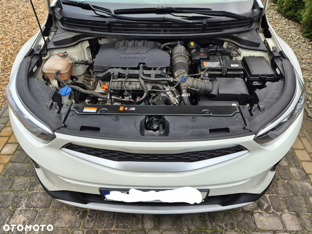 Kia Stonic 1.0 T-GDI XL - 7