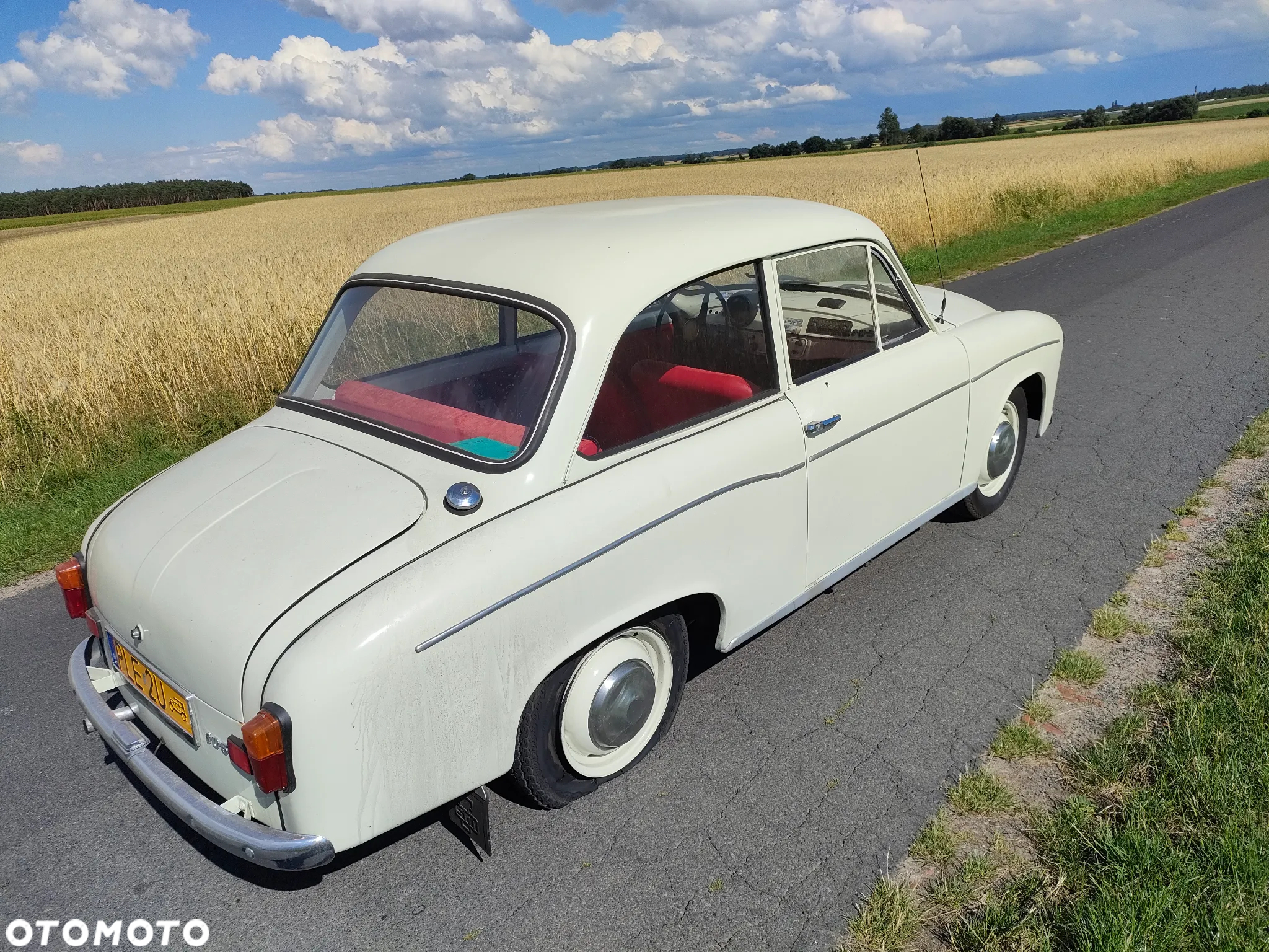 Syrena 105 - 4