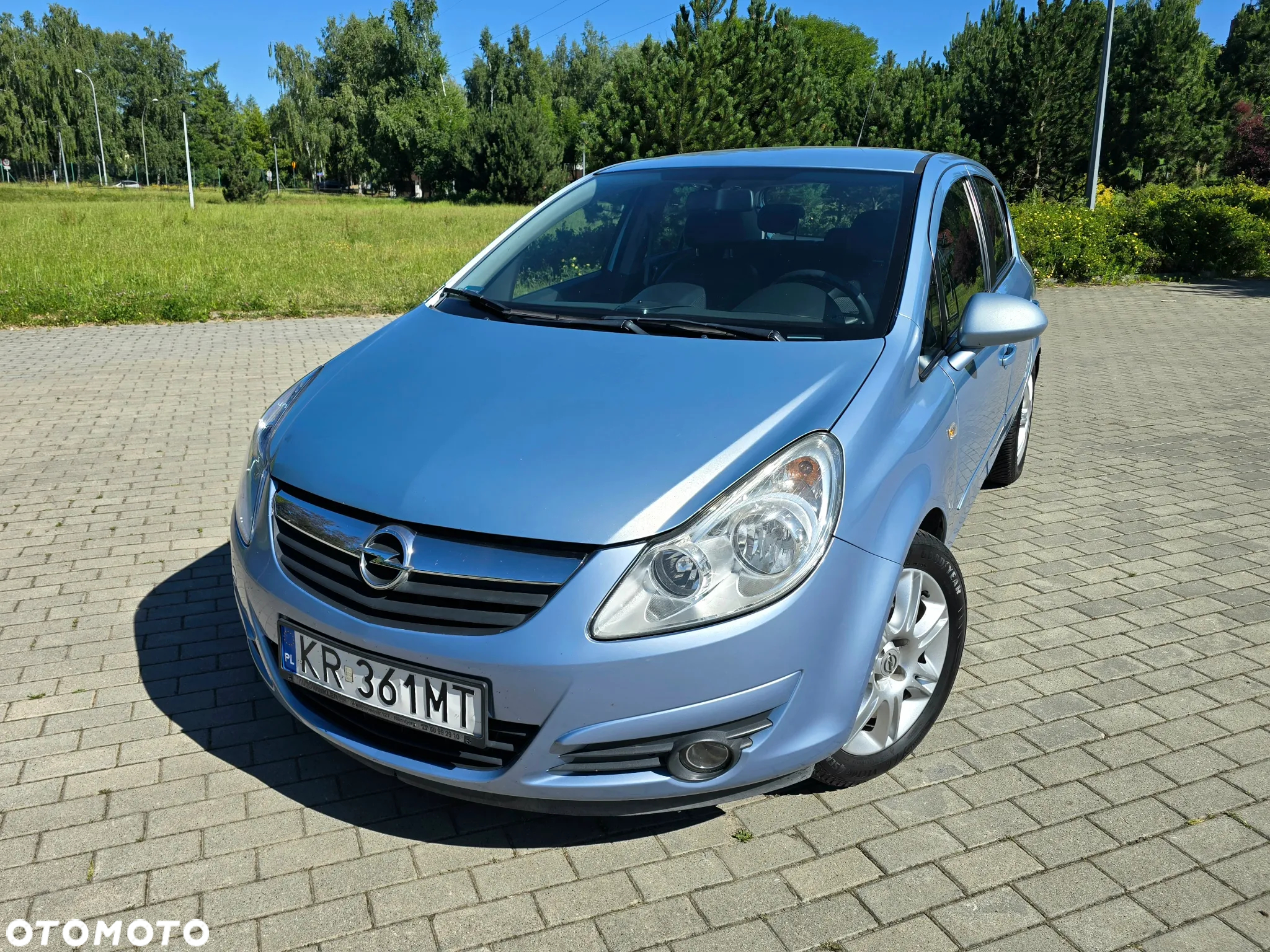 Opel Corsa 1.3 CDTI Cosmo - 11
