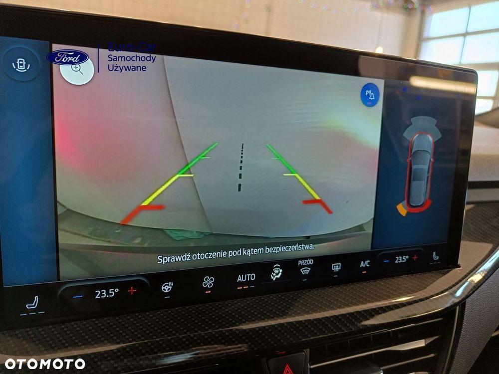 Ford Focus 1.0 EcoBoost mHEV ST-Line X - 28