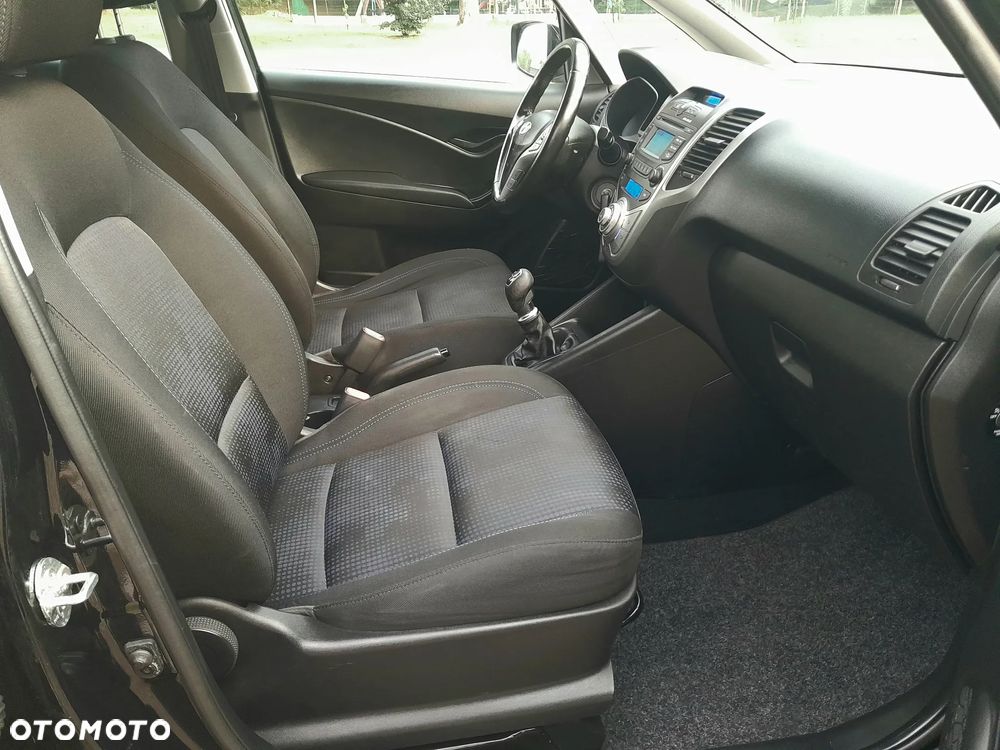 Hyundai ix20 1.4 5 Star Edition - 10