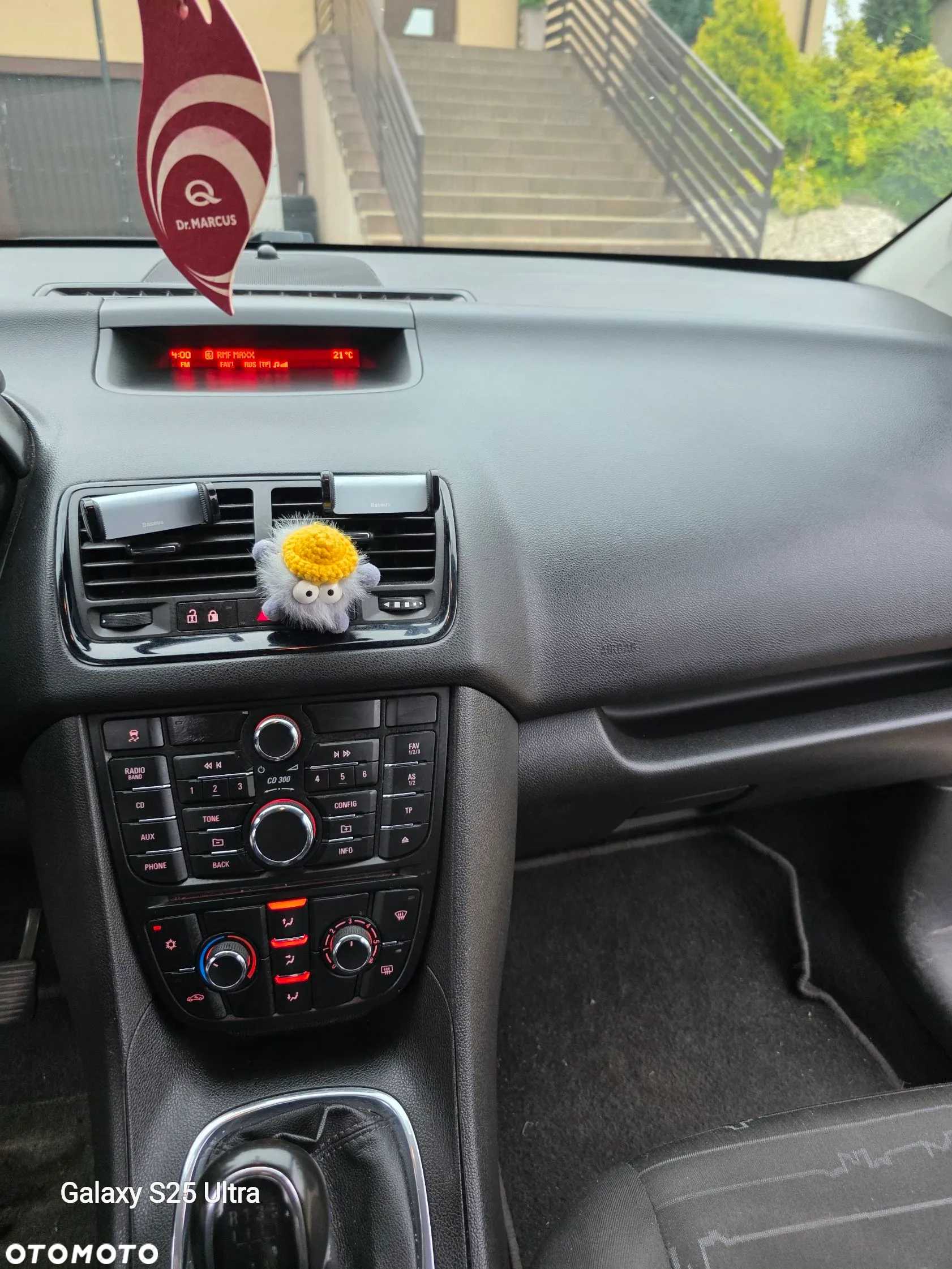 Opel Meriva - 2