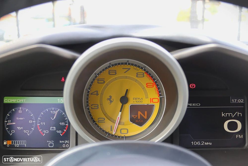 Ferrari FF Standard - 39