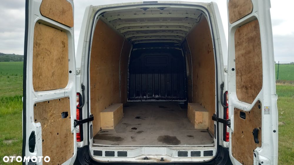 Renault Master , Movano - 10
