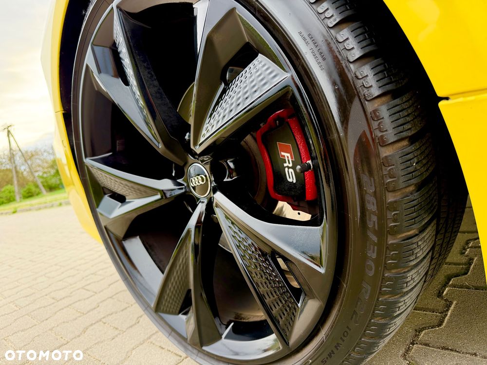 Audi RS7 Sportback - 33