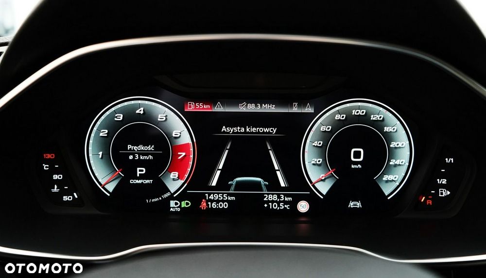 Audi Q3 Sportback - 23