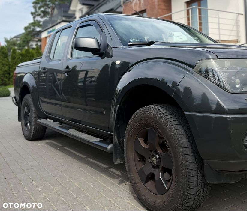 Nissan Navara - 3