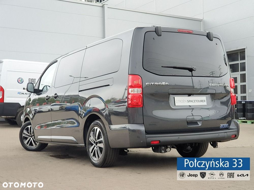 Citroën SpaceTourer - 10