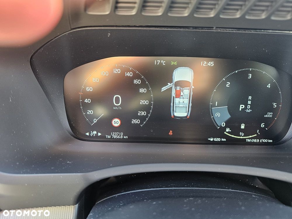 Volvo XC 90 - 15