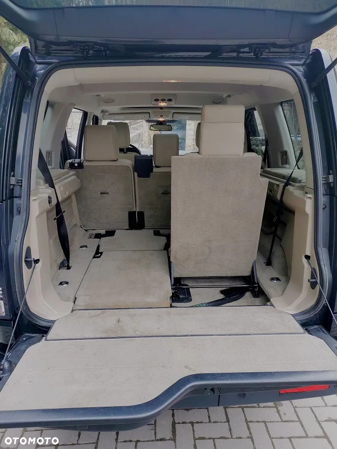 Land Rover Discovery IV 3.0 V6 SC HSE - 7