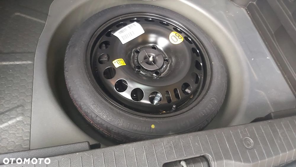 Opel Meriva 1.4 T Enjoy - 11