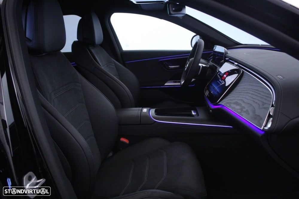 Mercedes-Benz E 300 de - 14