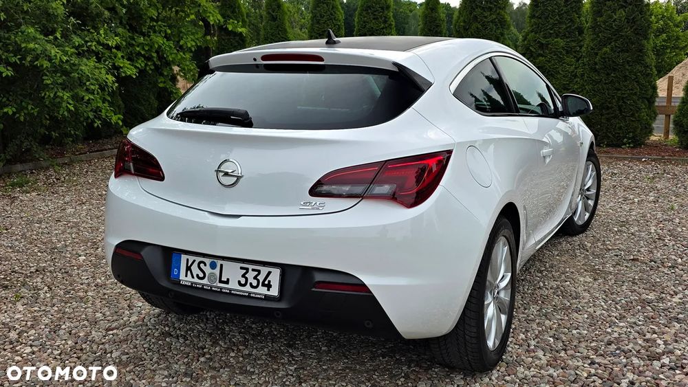 Opel Astra - 13