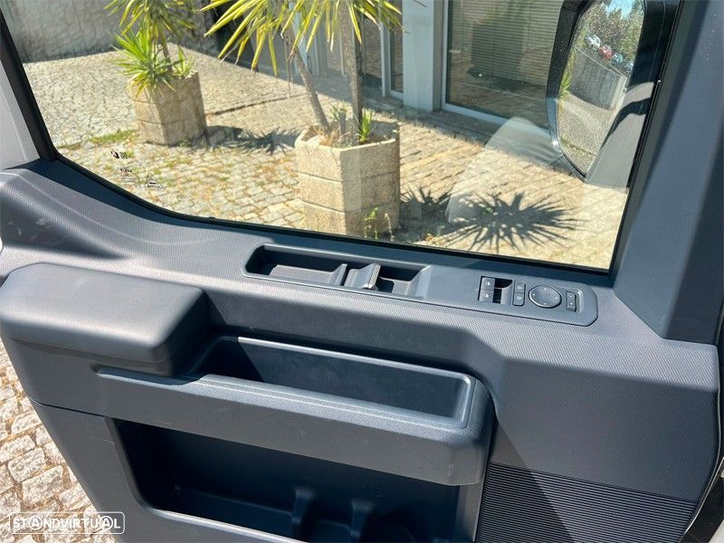 Kia PV5 71.2 kWh L2H1 + V2L - 32