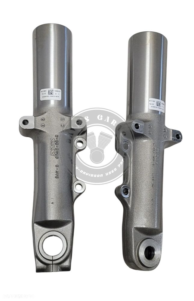 Golenie Harley Davidson Touring 45400102 45400103 - 5