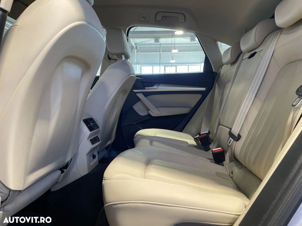 Audi Q5 50 TFSI e quattro S tronic - 12