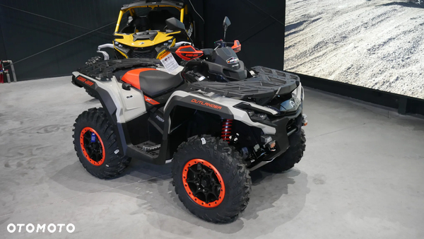 Can-Am Outlander